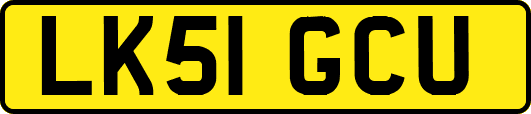 LK51GCU