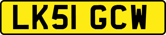 LK51GCW