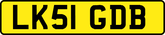 LK51GDB