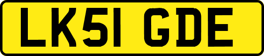 LK51GDE