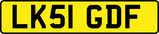 LK51GDF