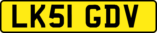 LK51GDV