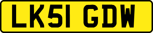 LK51GDW