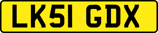 LK51GDX