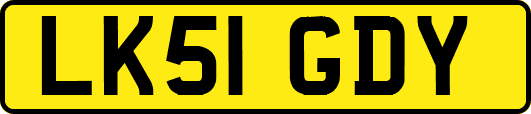 LK51GDY