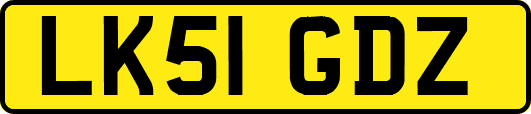 LK51GDZ