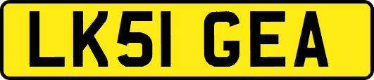 LK51GEA