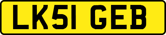 LK51GEB