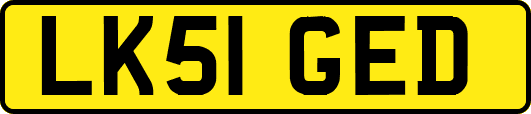 LK51GED