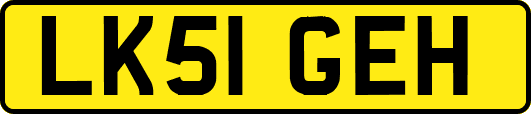 LK51GEH