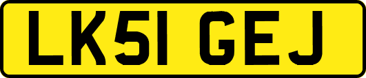 LK51GEJ