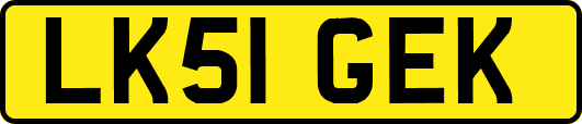 LK51GEK