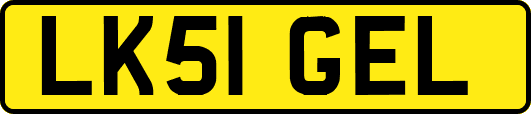 LK51GEL