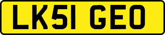 LK51GEO