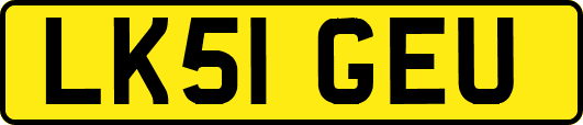 LK51GEU