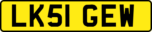 LK51GEW