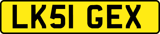 LK51GEX