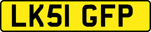 LK51GFP