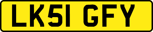 LK51GFY