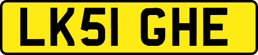 LK51GHE