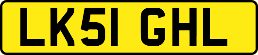 LK51GHL