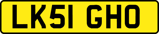 LK51GHO