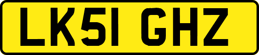 LK51GHZ