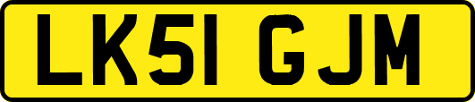 LK51GJM