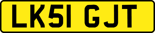 LK51GJT