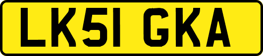 LK51GKA