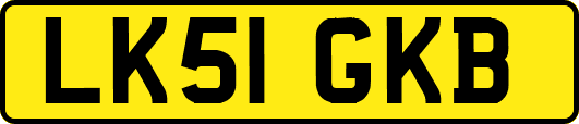 LK51GKB