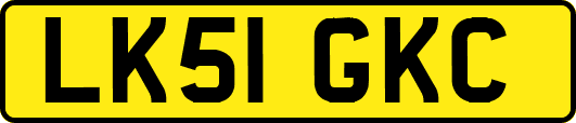 LK51GKC