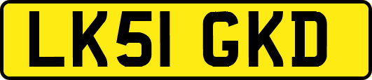 LK51GKD