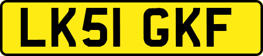 LK51GKF