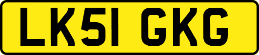 LK51GKG