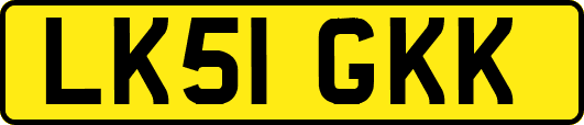 LK51GKK