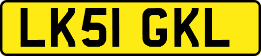 LK51GKL