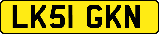 LK51GKN