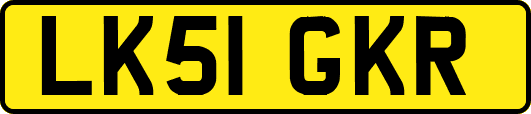 LK51GKR