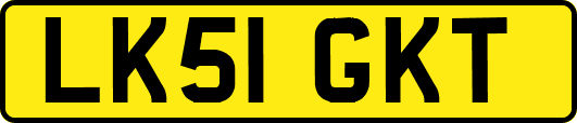 LK51GKT