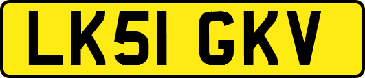 LK51GKV