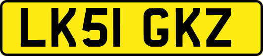 LK51GKZ