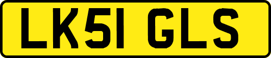 LK51GLS