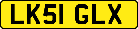 LK51GLX