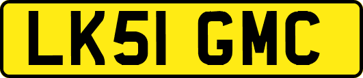 LK51GMC