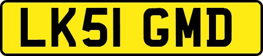 LK51GMD