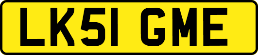 LK51GME