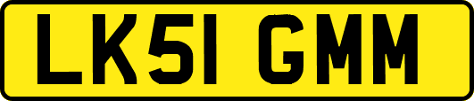 LK51GMM