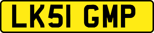 LK51GMP