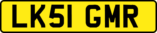 LK51GMR